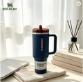 Stanley 40oz stormy sea Quencher H2.0 tumbler