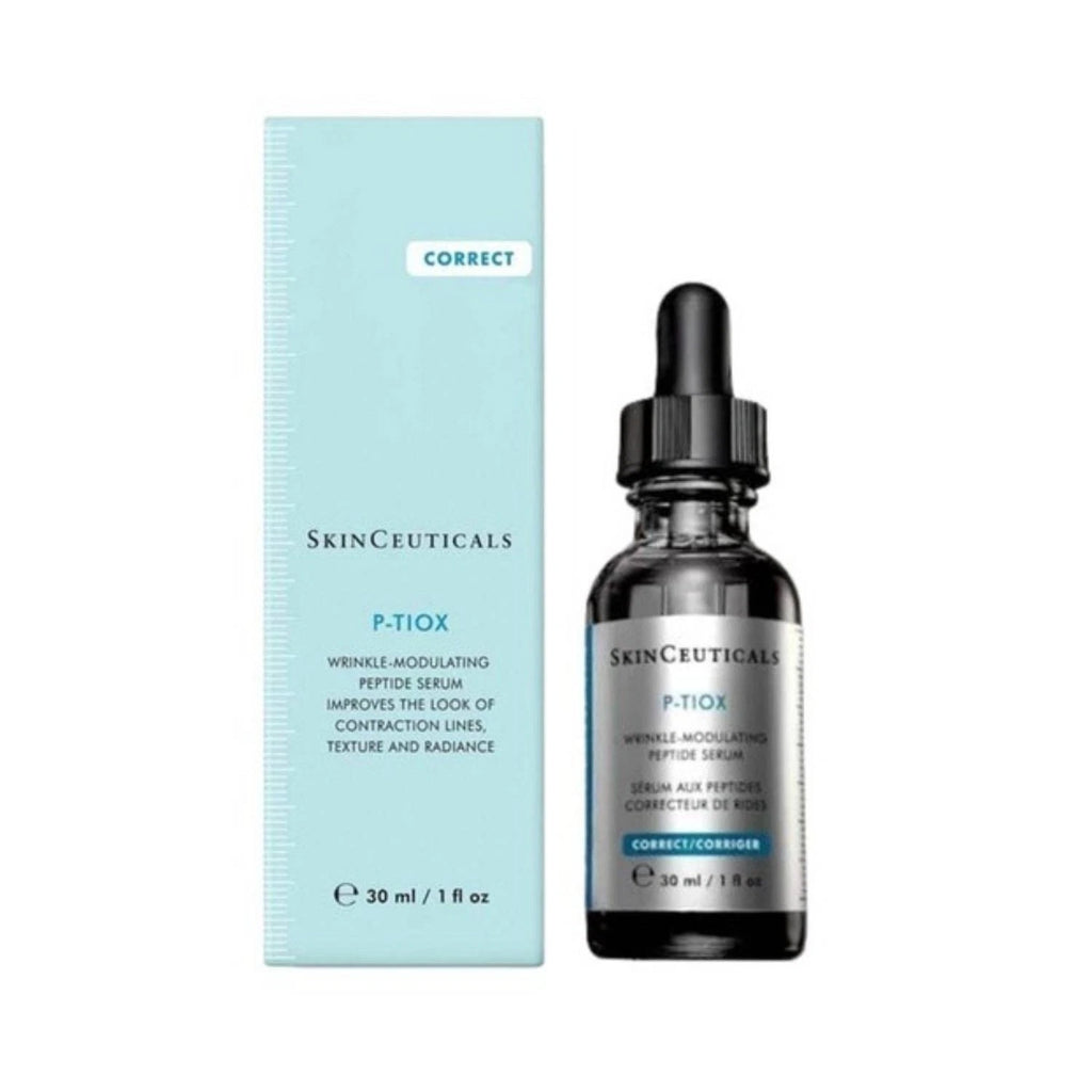 Skin Cuticle P-tiox Anti-wrinkle Refining Skin Serum