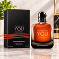 Armani Stronger with You Absolutely 3.4 oz Men Eau de Parfum