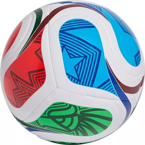 Adidas FIFA World Cup 2026 Trionda Club Competition Soccer Ball