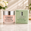 Clinique Moisture Surge 100H Auto-Replenishing Hydrator 125ml/4.2oz
