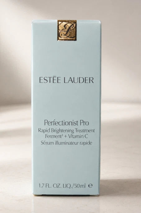 Estee Lauder Perfectionist Pro Rapid Brightening Treatment 1.7 fl oz