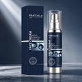 Particle Face Cream For Men 6 In 1 Anti Aging Cream Fights Eye Bags Dark Spots