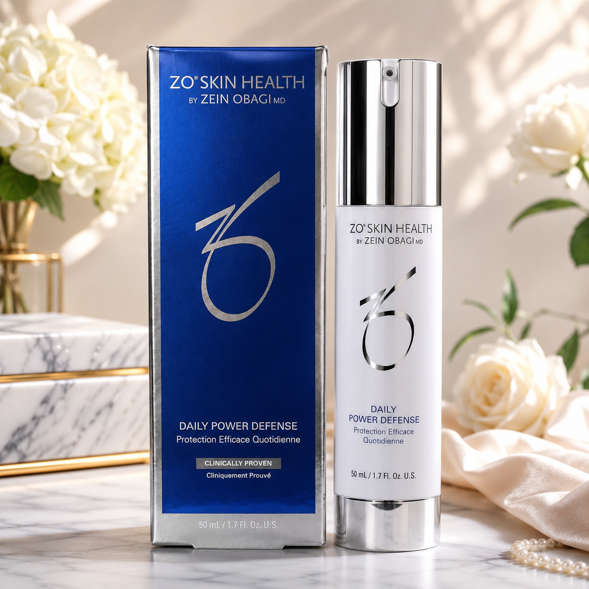 Zo Skin Health Daily Power Defense 50ml (1.7 Fl Oz)