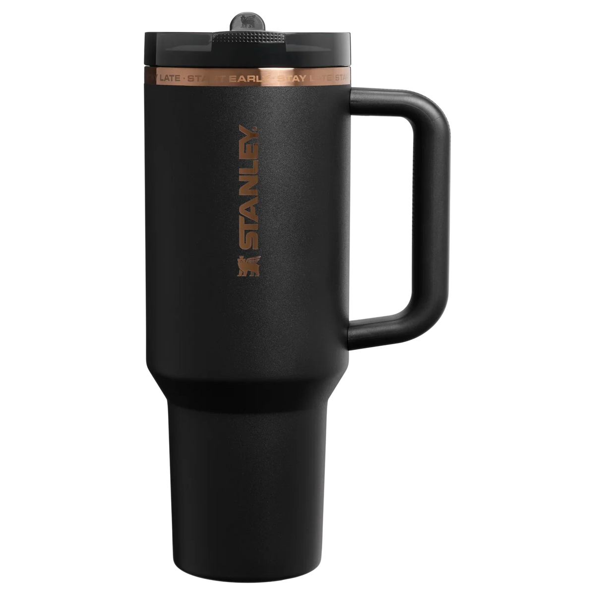 Messi x Stanley Quencher ProTour Flip Straw Tumbler | 40 OZ