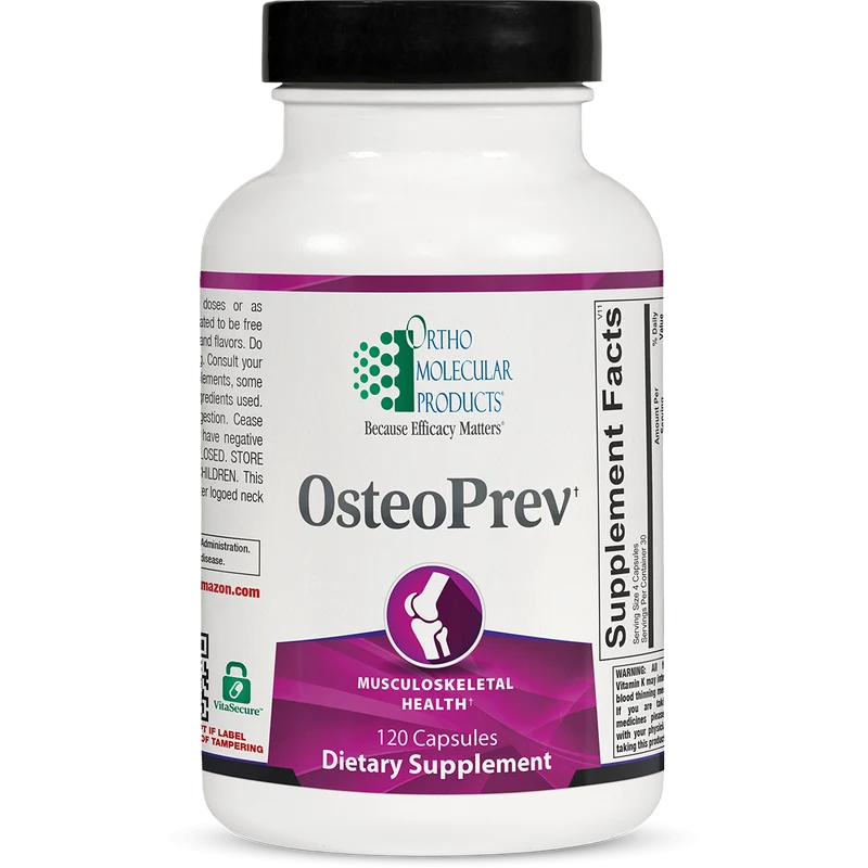 OsteoPrev (120 Capsules)