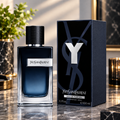Yves Saint Laurent Y Eau de Parfum Spray for Men 3.3 fl oz