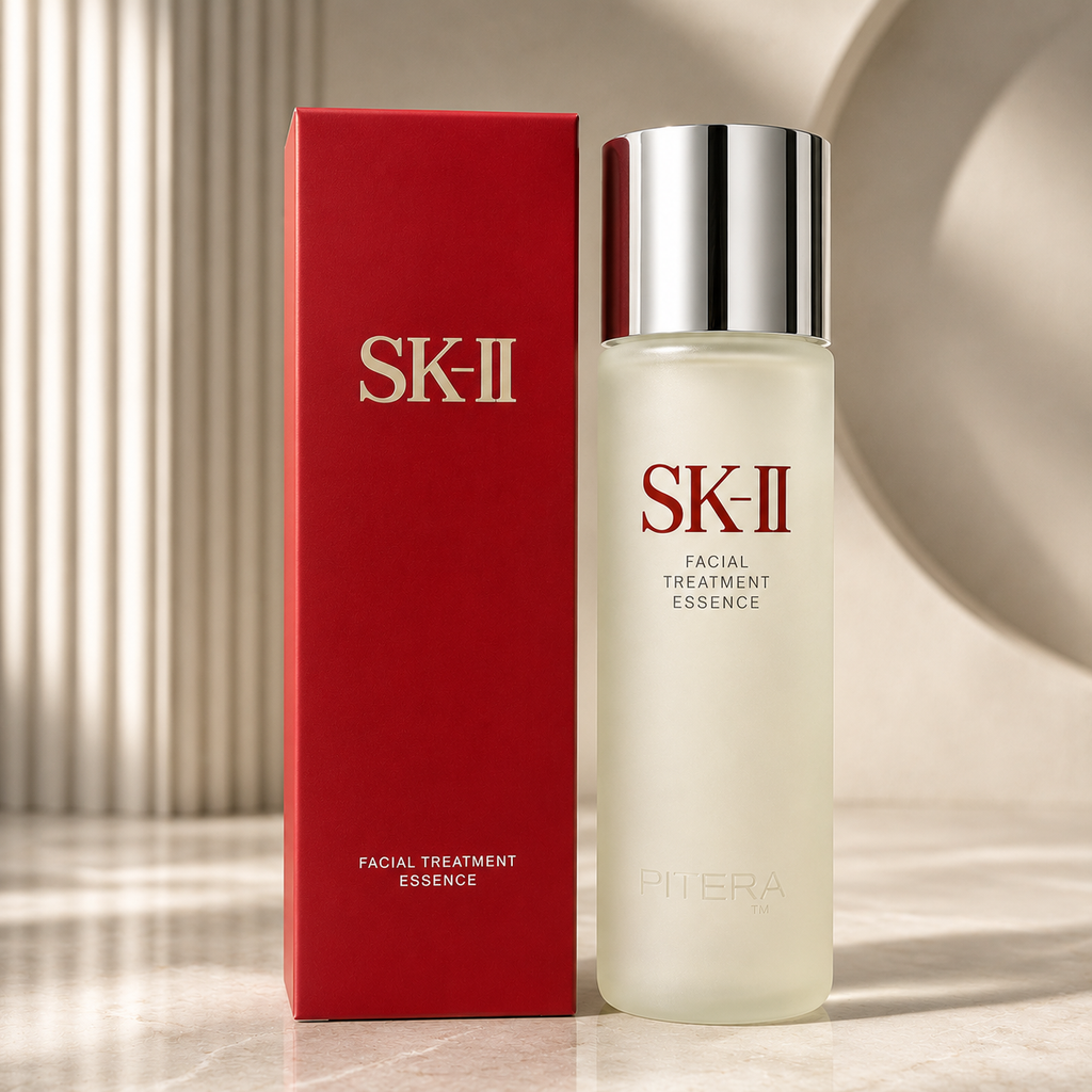 SK-II Facial Treatment Essence - 230 ml