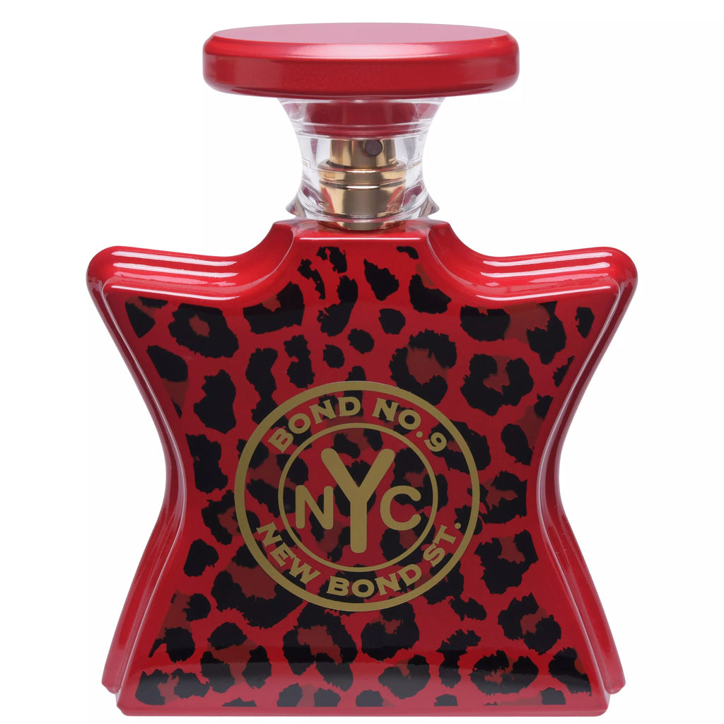 Bond No. 9 New Bond Eau De Parfum