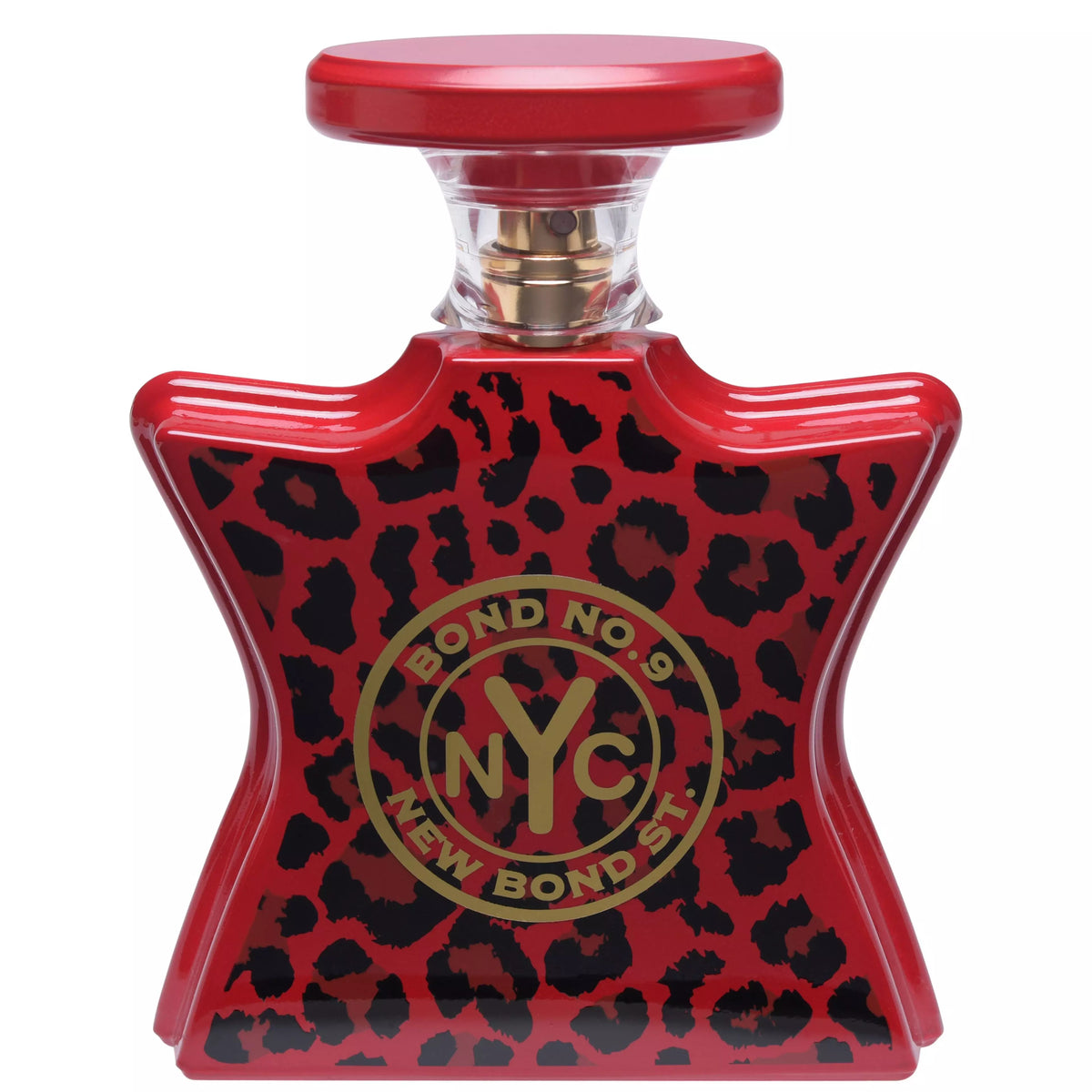 Bond No. 9 New Bond Eau De Parfum