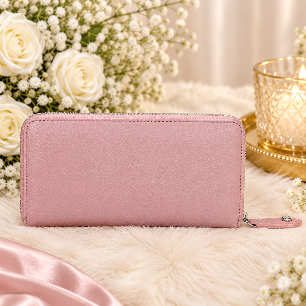 Vivienne Westwood Long Wallet