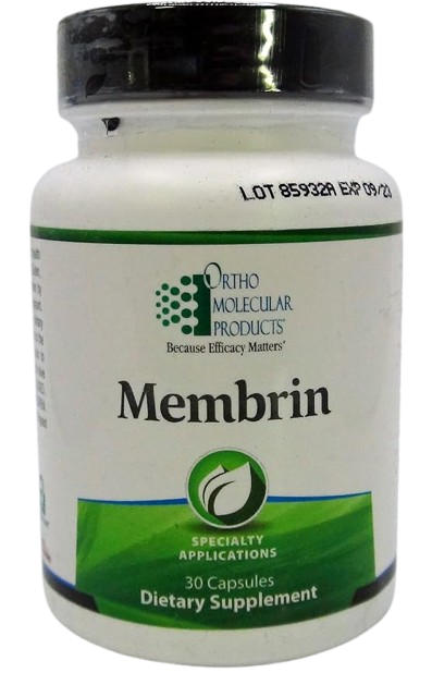 5A Membrin dietary supplement 30 Capsules