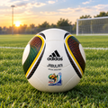 Adidas Jabulani Official Match Ball FIFA World Cup (2010)