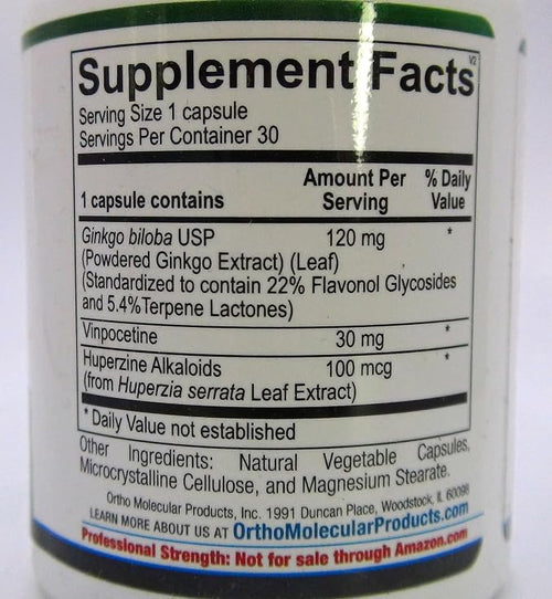 5A Membrin dietary supplement 30 Capsules