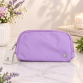 NWT Lululemon Everywhere Belt Bag 1L Unisex Purple