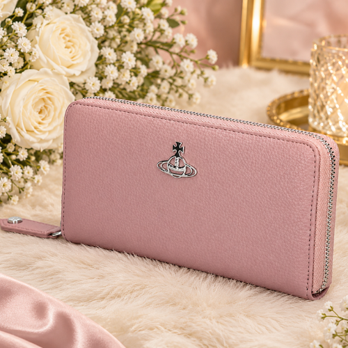 Vivienne Westwood Long Wallet