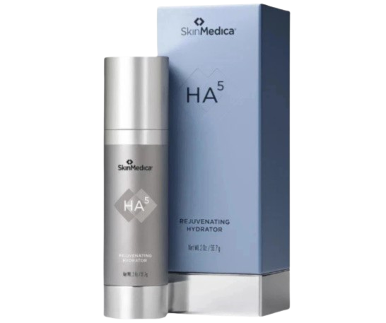 SkinMedica HA5 Rejuvenating Hydrator 2 oz – NEW