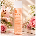 Bio-Oil Skincare Oil, Body Oil for Scars and Stretchmarks, Serum Hydrates Skin