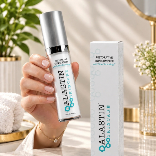 Alastin Skincare Restorative Skin Complex Serum 1 fl oz / 29.6 ml