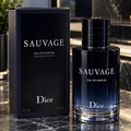 Sauvage by Christian Dior cologne for men