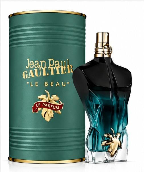 Jean Paul Gaultier Le Beau Le Parfum Eau de Parfum Intense for Men