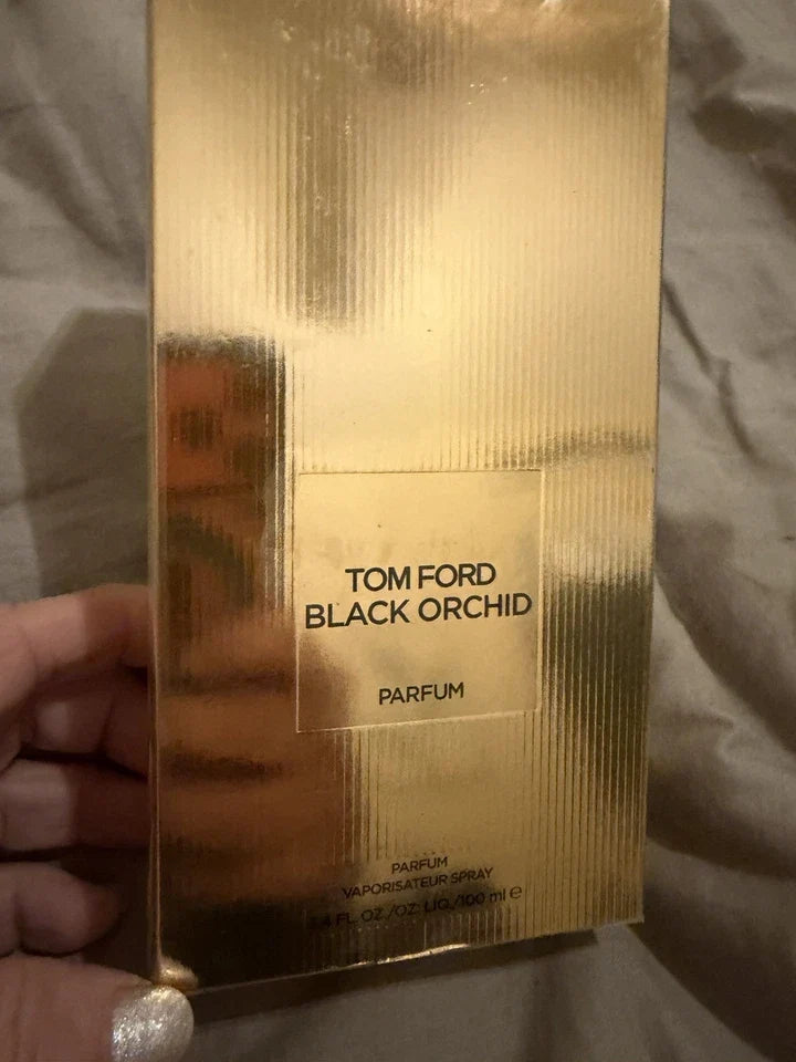 Tom Ford Black Orchid Parfum 3.4 oz 100ml Spray