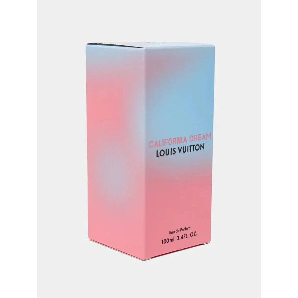 Louis Vuitton California Dream - Eau De Parfum Spray 3.4oz 100ml