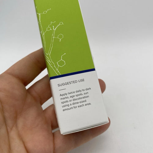 Gundry MD Polyphenol Dark Spot Diminisher Serum 1 fl oz Sun & Age Spot Skin