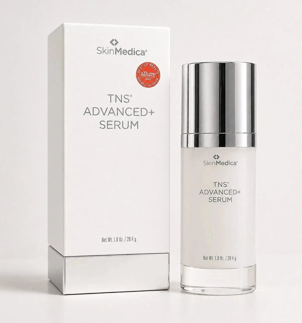 SkinMedica TNS Advanced Serum - 1oz Exp：10/2028