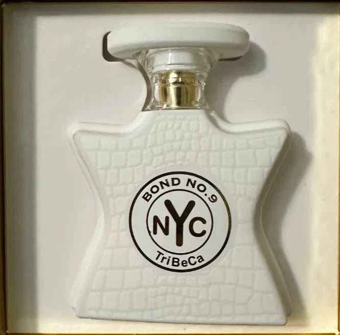 Bond No. 9 NYC TriBeCa 100 mL 3.3 fl oz Eau de Parfum