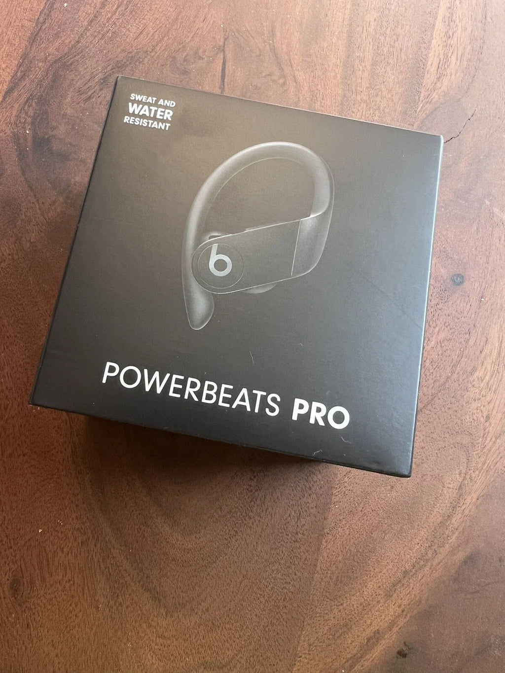 Beats by Dr. Dre - Powerbeats Pro Totally Wireless Earbuds - Black