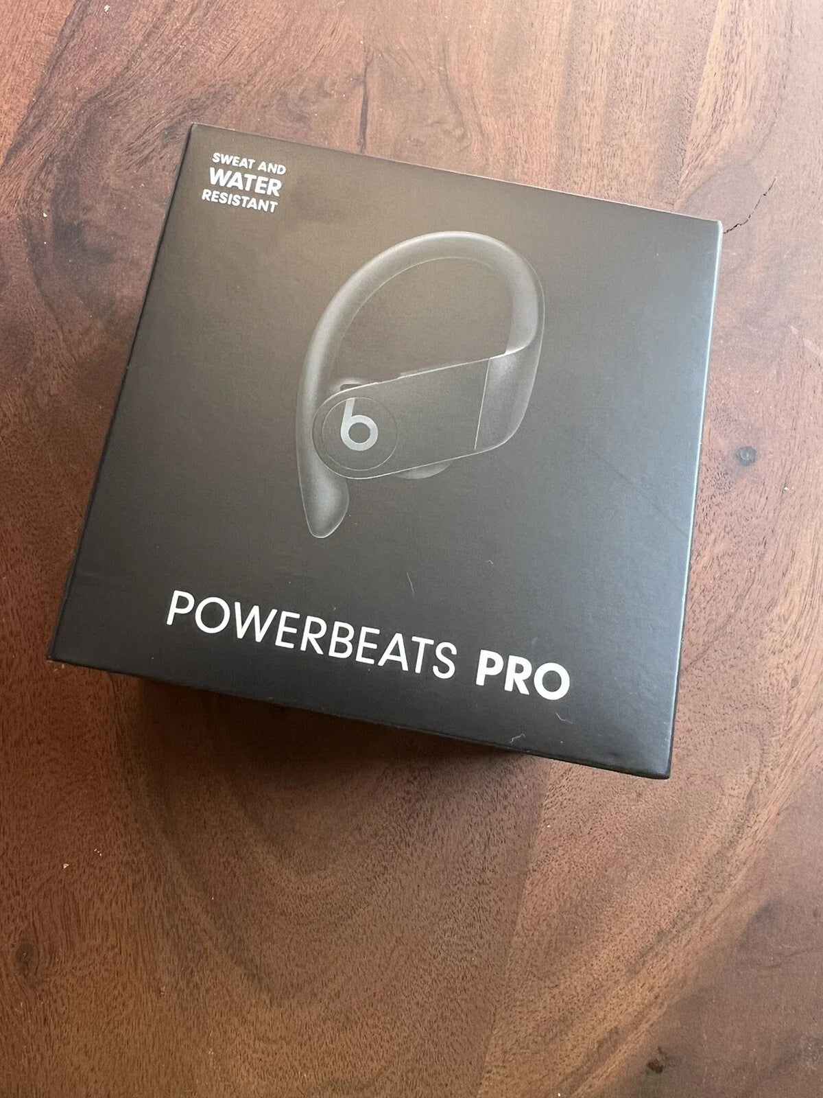 Beats by Dr. Dre - Powerbeats Pro Totally Wireless Earbuds - Black
