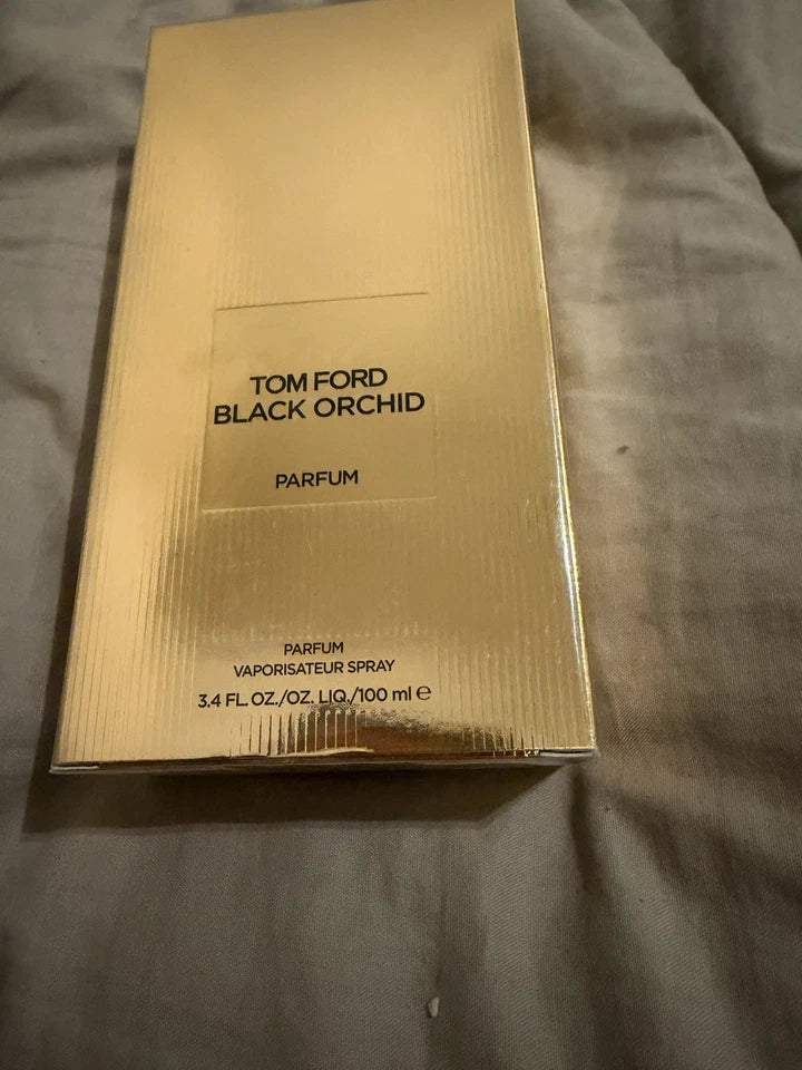 Tom Ford Black Orchid Parfum 3.4 oz 100ml Spray