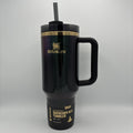 Stanley x Wicked 40oz FlowState Quencher Tumbler Elphaba For Good