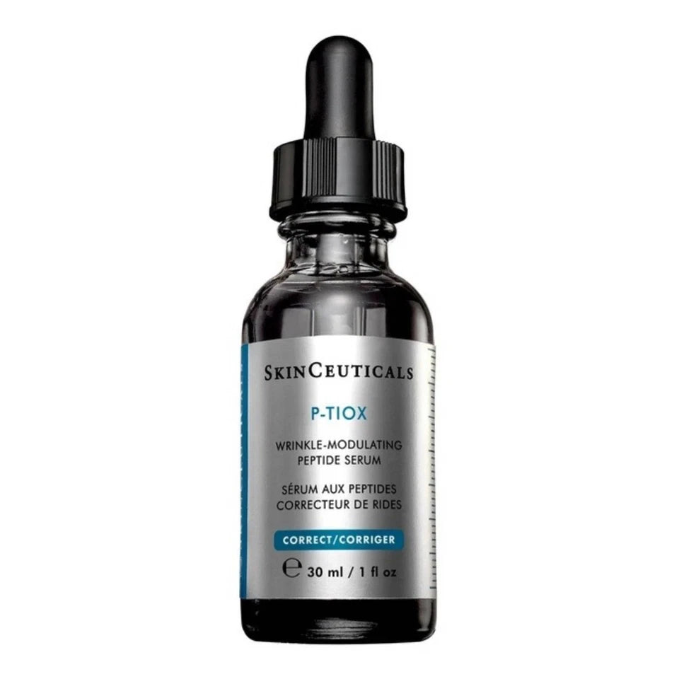 Skin Cuticle P-tiox Anti-wrinkle Refining Skin Serum