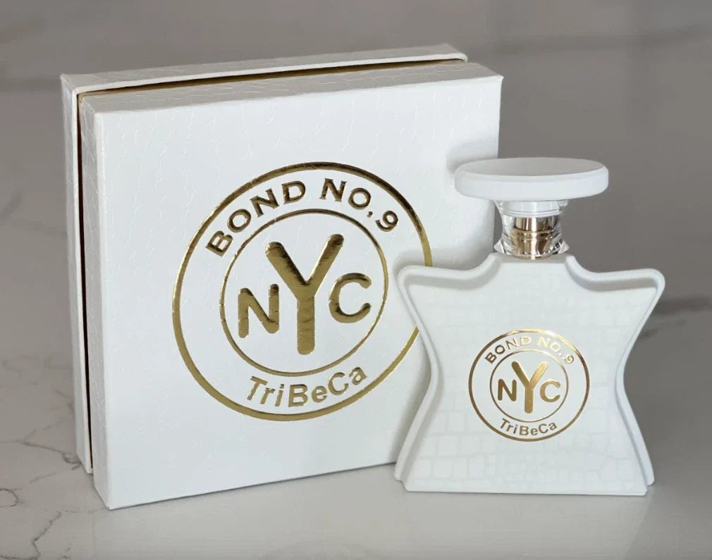 Bond No. 9 NYC TriBeCa 100 mL 3.3 fl oz Eau de Parfum