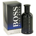 Boss Bottled Night By Hugo Eau De Toilette Spray 3.3 Oz