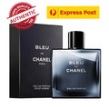 Bleu de Chanel Eau de Parfum 100ml