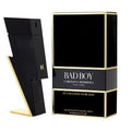 Carolina Herrera Bad Boy Men's Eau De Toilette 3.4 oz 100 ml