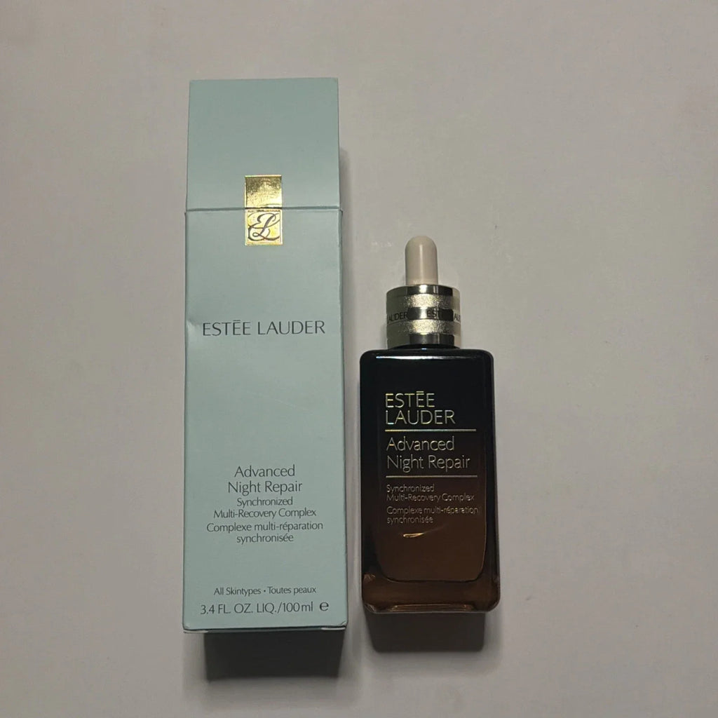 Estée Lauder Advanced Night Repair Synchronized Multi-Recovery Complex - 3.4 fl oz