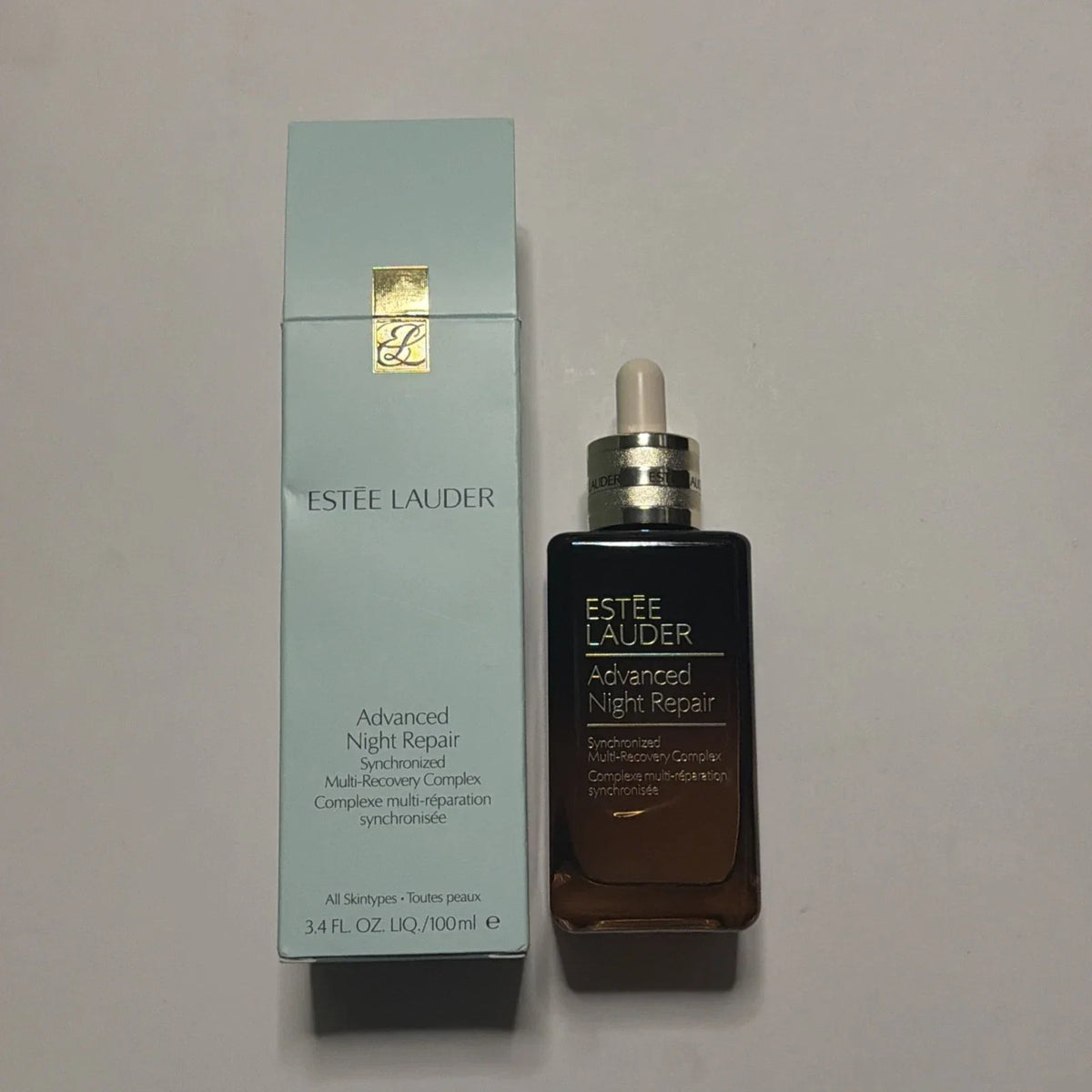 Estée Lauder Advanced Night Repair Synchronized Multi-Recovery Complex - 3.4 fl oz