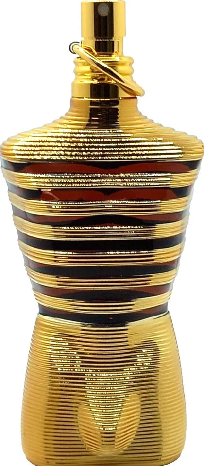 JEAN PAUL GAULTIER LE MALE ELIXIR PARFUM SPRAY FOR MEN 4.2 Oz