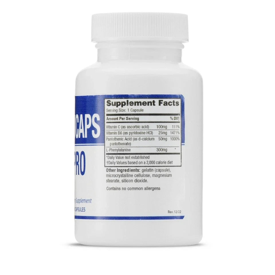 DIUCAPS PRO 90 Capsules Manufactured Legere Pharmaceuticals