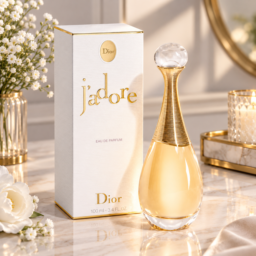 Christian Dior Jadore By Christian Dior For Women.