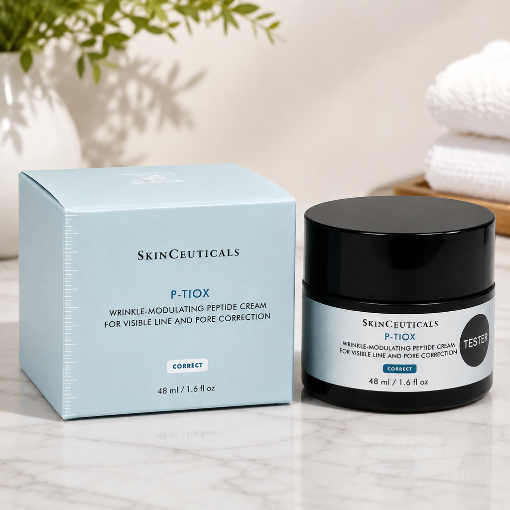 SkinCeuticals P-TIOX Wrinkle Modulating Cream 1.6oz