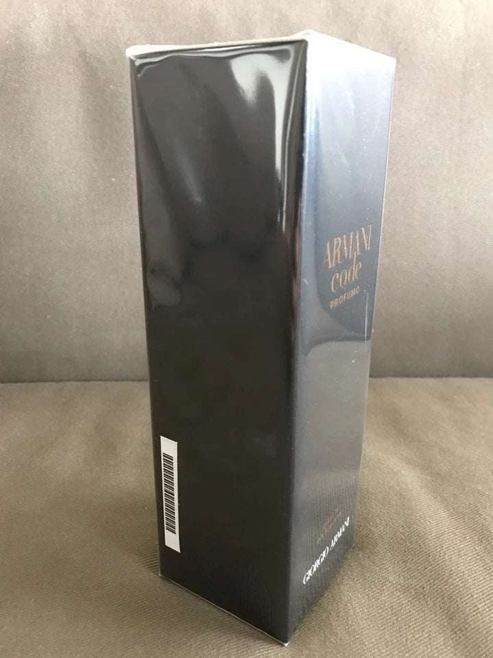 Armani Code Profumo by Giorgio Armani for men 3.7 FL OZ