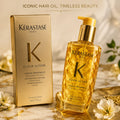 Kerastase Elixir Ultime L'Huile Original Hair Oil - 3.4 fl. oz
