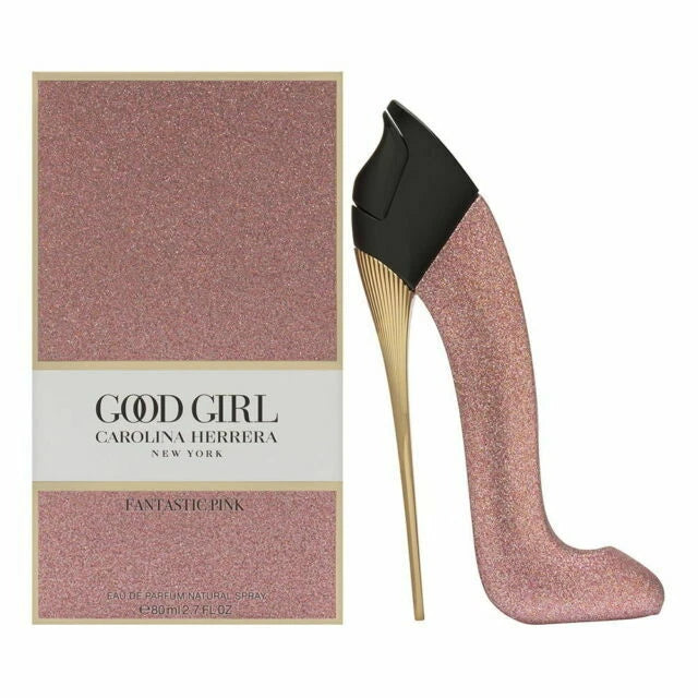 Carolina Herrera Good Girl Fantastic Pink 2.7oz Women's Eau de Parfum