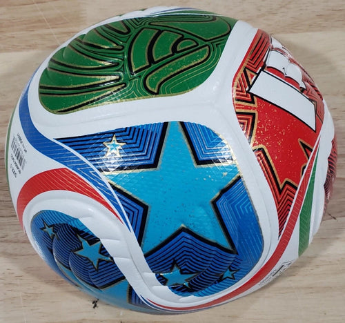 Adidas Trionda Club FIFA World Cup 2026 Soccer Ball Size 5 Football