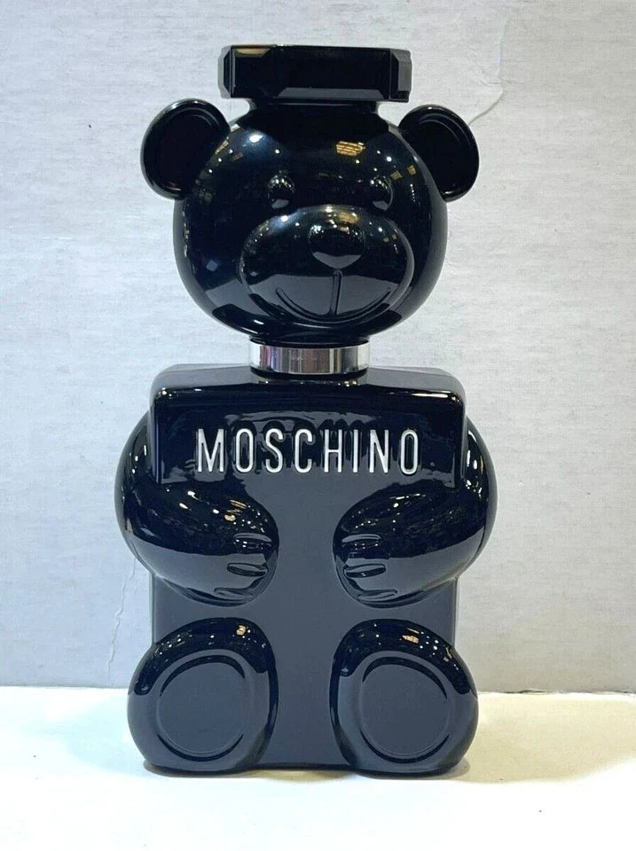 Moschino Toy Boy Eau De Parfum Spray for Men 3.4 oz / 100ml